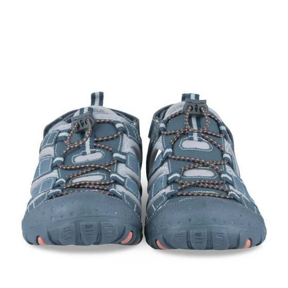 Sandalen BLAUW TAMS