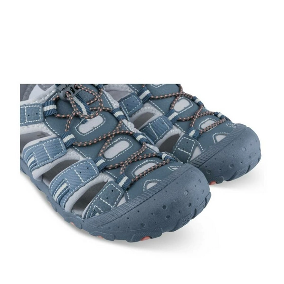 Sandalen BLAUW TAMS