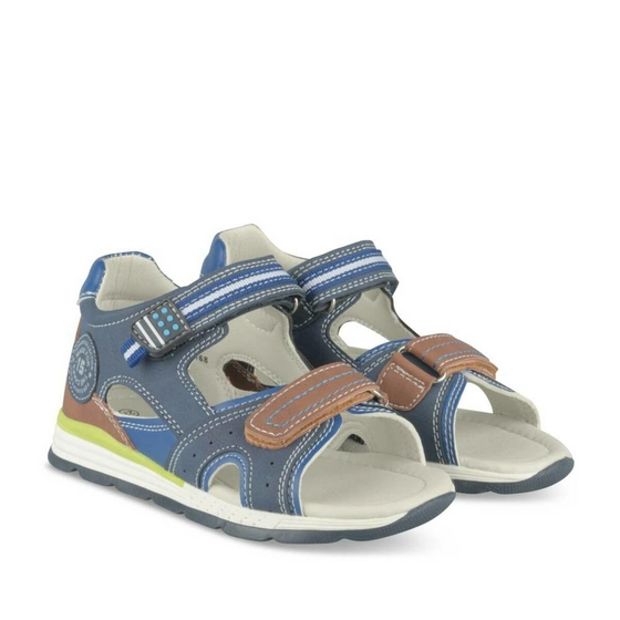 Sandalen NAVY CHARLIE & FRIENDS