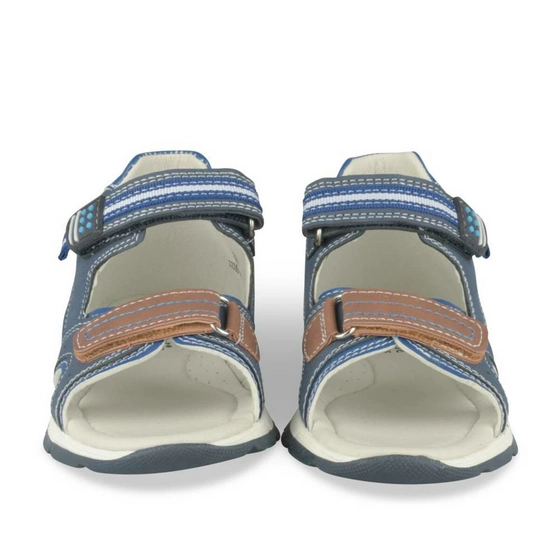 Sandalen NAVY CHARLIE & FRIENDS