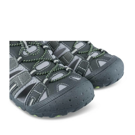 Sandalen GRIJS LITTLE BOYS