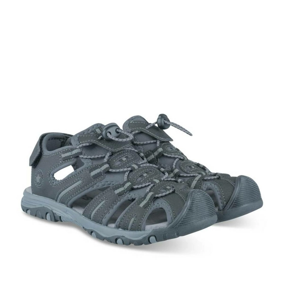 Sandalen GRIJS LITTLE BOYS