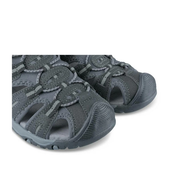 Sandalen GRIJS LITTLE BOYS