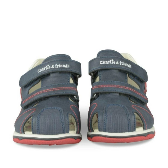 Sandalen NAVY CHARLIE & FRIENDS