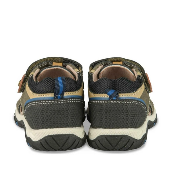 Sandalen KAKI FREEMOUSS BOY