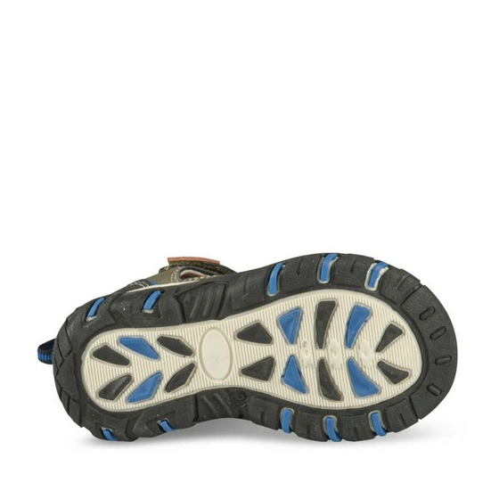 Sandalen KAKI FREEMOUSS BOY