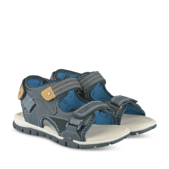 Sandalen NAVY TAMS