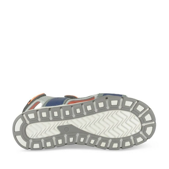 Sandalen BLAUW LITTLE BOYS