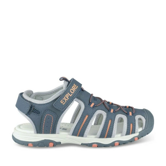 Sandalen NAVY LITTLE BOYS