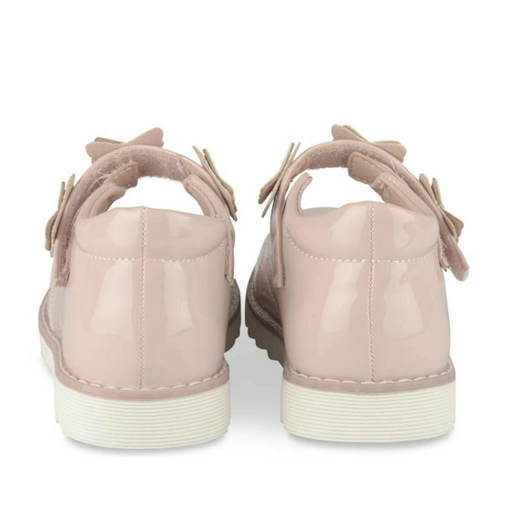 Ballerines ROSE NINI & GIRLS