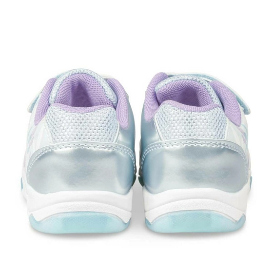 Sneakers BLAUW FROZEN