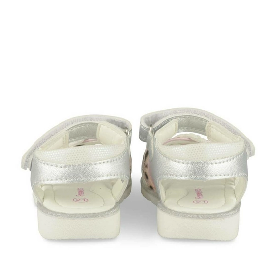 Sandalen ZILVER FREEMOUSS GIRL