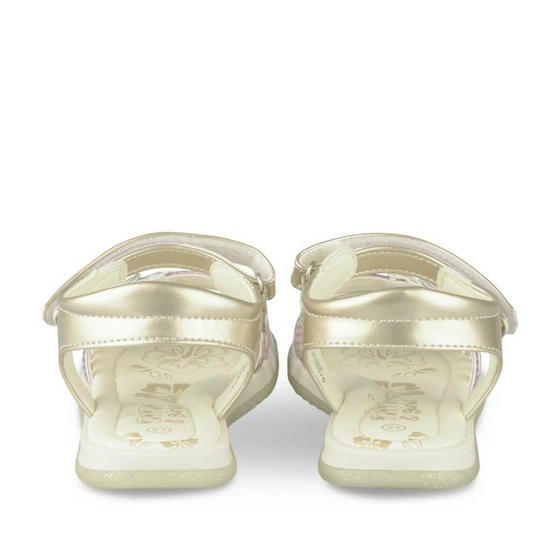 Sandalen GOUD NINI & GIRLS