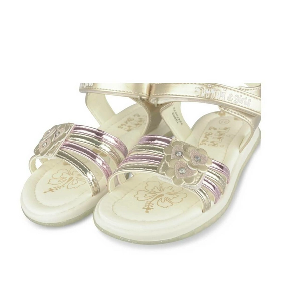 Sandalen GOUD NINI & GIRLS