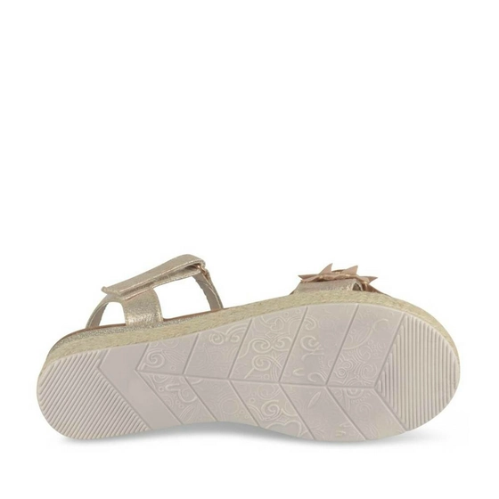 Sandalen GOUD LITTLE LOLITA