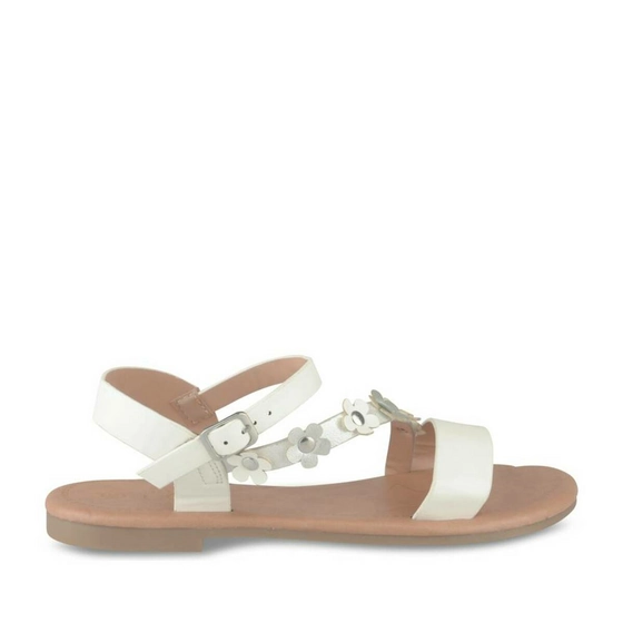 Sandalen WIT LITTLE LOLITA