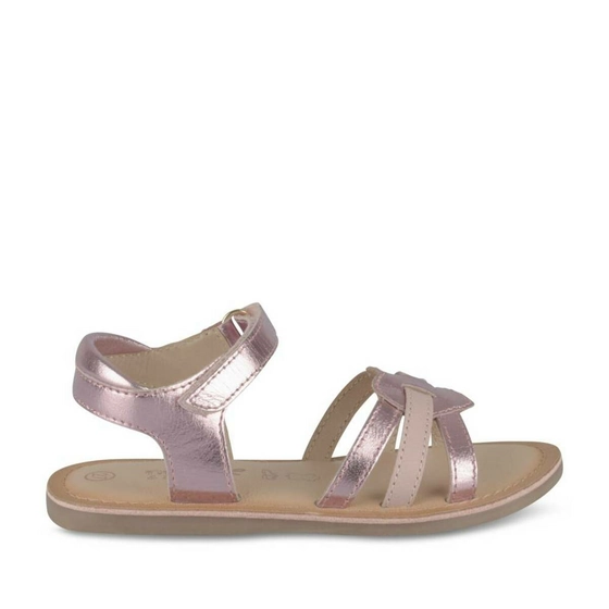 Sandalen ROZE NINI & GIRLS LEER