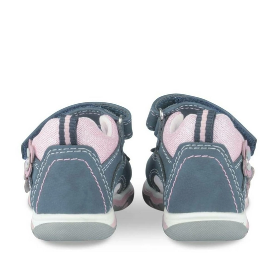 Sandalen NAVY NINI & GIRLS