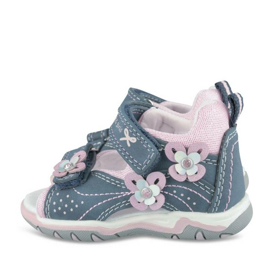 Sandalen NAVY NINI & GIRLS