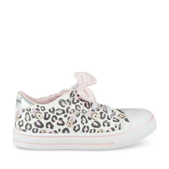 Baskets LEOPARD MINNIE