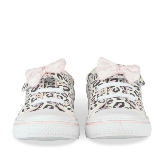 Sneakers LUIPAARDPRINT MINNIE