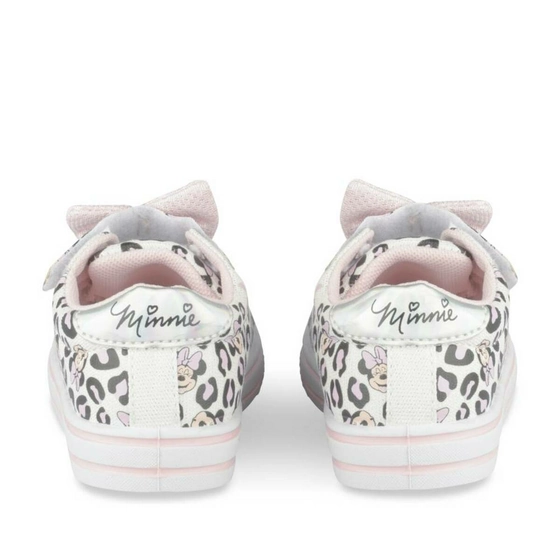 Baskets LEOPARD MINNIE