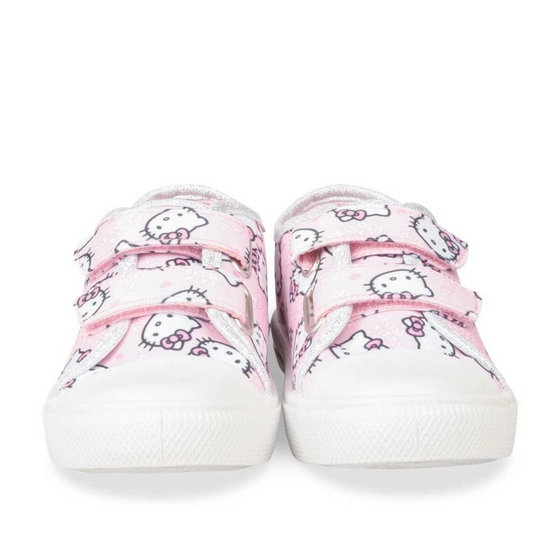 Sneakers ROZE HELLO KITTY