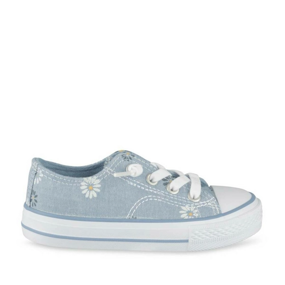 Sneakers BLAUW NINI & GIRLS