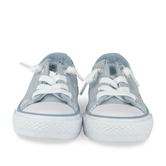 Sneakers BLAUW NINI & GIRLS