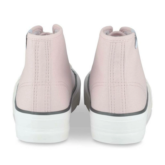 Sneakers ROZE LOVELY SKULL