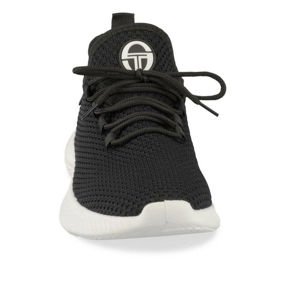 Baskets NOIR SERGIO TACCHINI