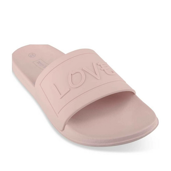 Badslippers ROZE MERRY SCOTT