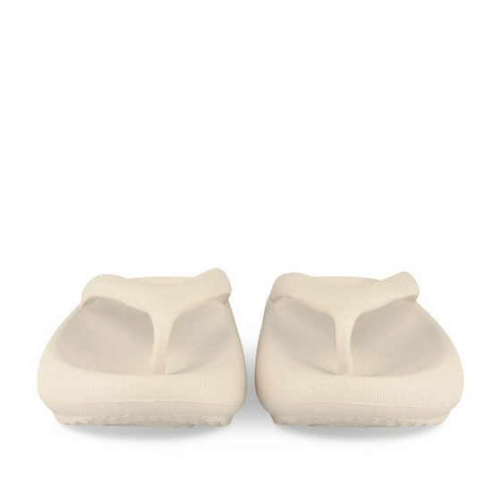 Teenslippers BEIGE MERRY SCOTT