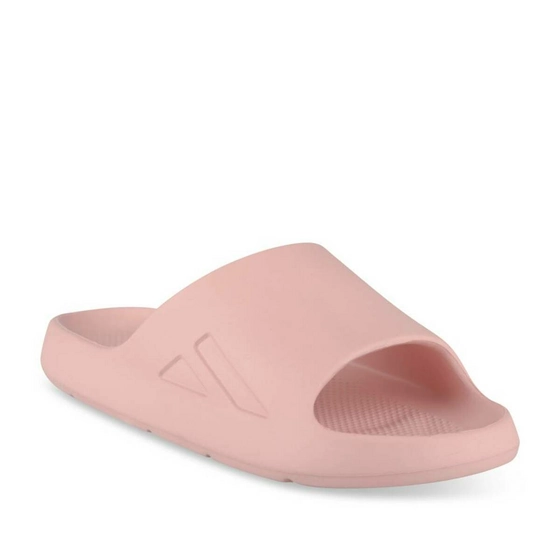 Badslippers ROZE MERRY SCOTT