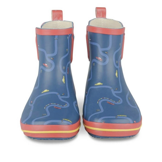 Bottes de pluie MARINE TAMS