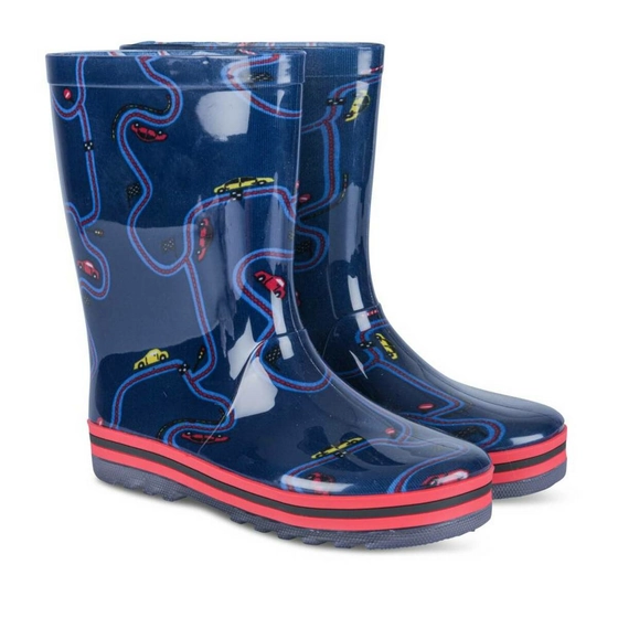 Bottes de pluie MARINE TAMS