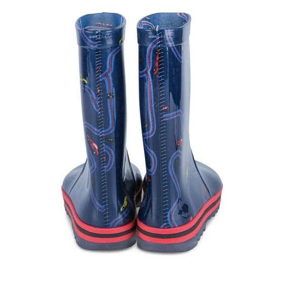 Bottes de pluie MARINE TAMS