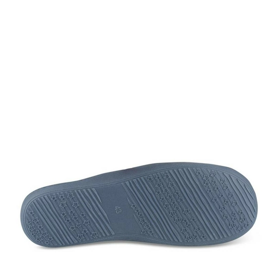 Chaussons MARINE BLUE RHYTHM