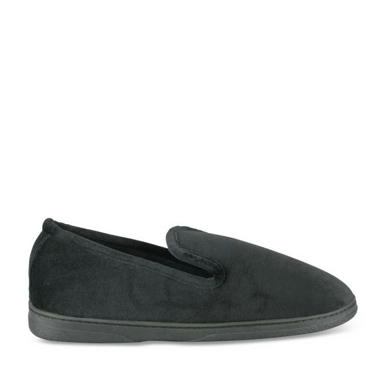 Chaussons NOIR BLUE RHYTHM