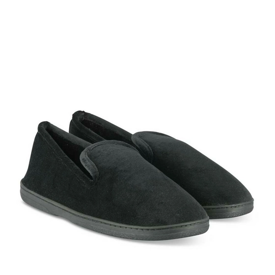 Chaussons NOIR BLUE RHYTHM