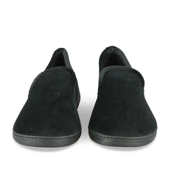 Chaussons NOIR BLUE RHYTHM