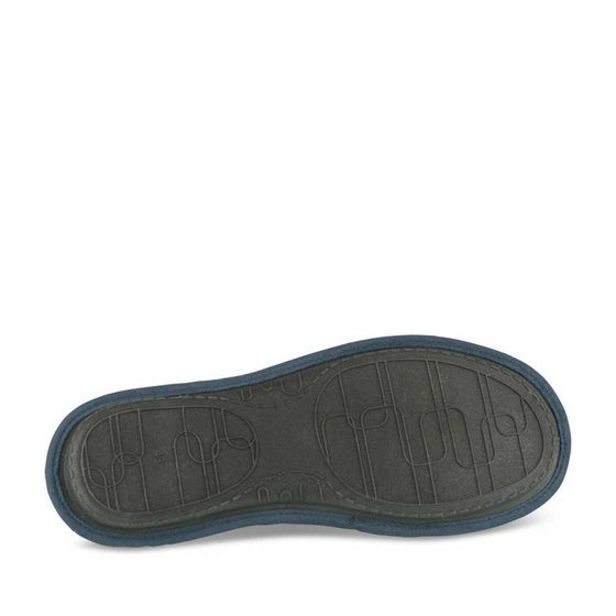 Chaussons MARINE BLUE RHYTHM