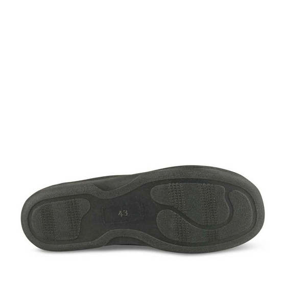 Chaussons NOIR BLUE RHYTHM