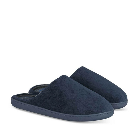 Pantoffels NAVY ISOTONER