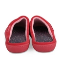 Chaussons ROUGE ISOTONER