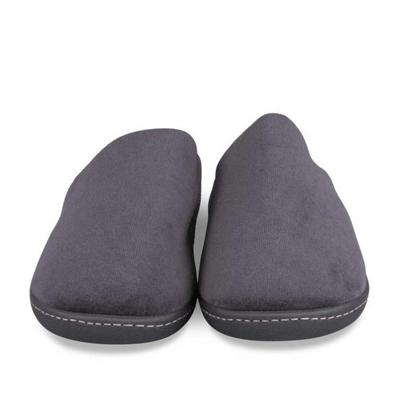 Chaussons GRIS ISOTONER