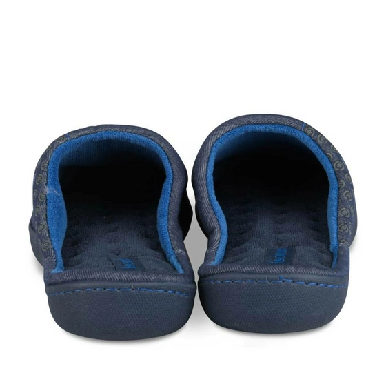 Chaussons JEANS ISOTONER