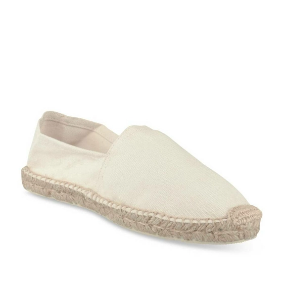 Espadrilles BEIGE USHUAIA