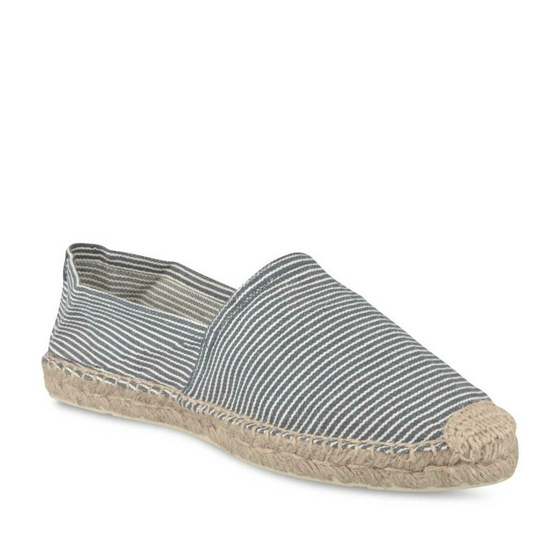 Espadrilles NAVY USHUAIA