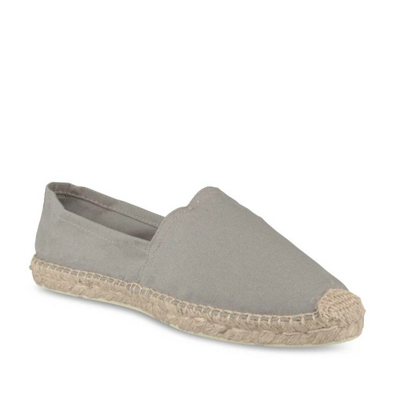 Espadrilles GRIJS USHUAIA